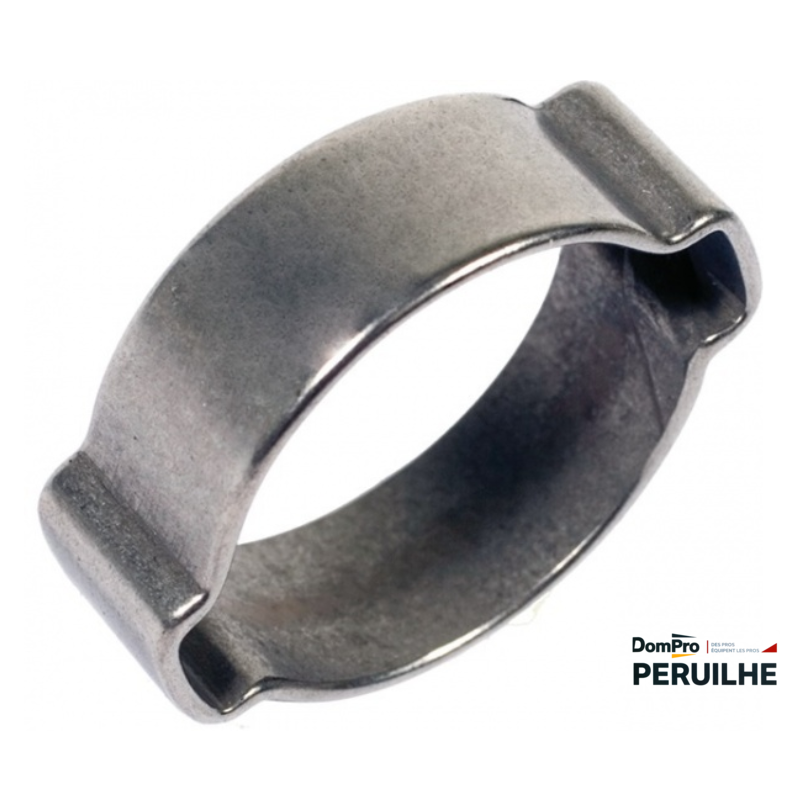 Collier à oreilles 15-18 mm (bte 100) | Peruilhe