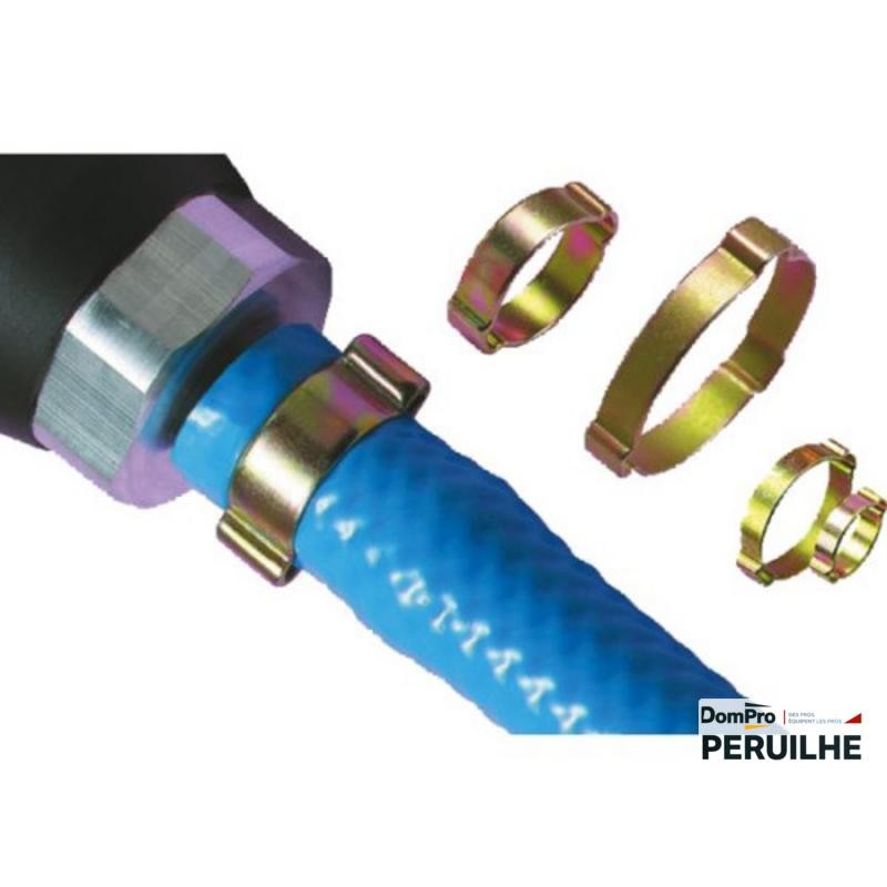 Collier à oreilles 18-21 mm (Bte 100) | Peruilhe