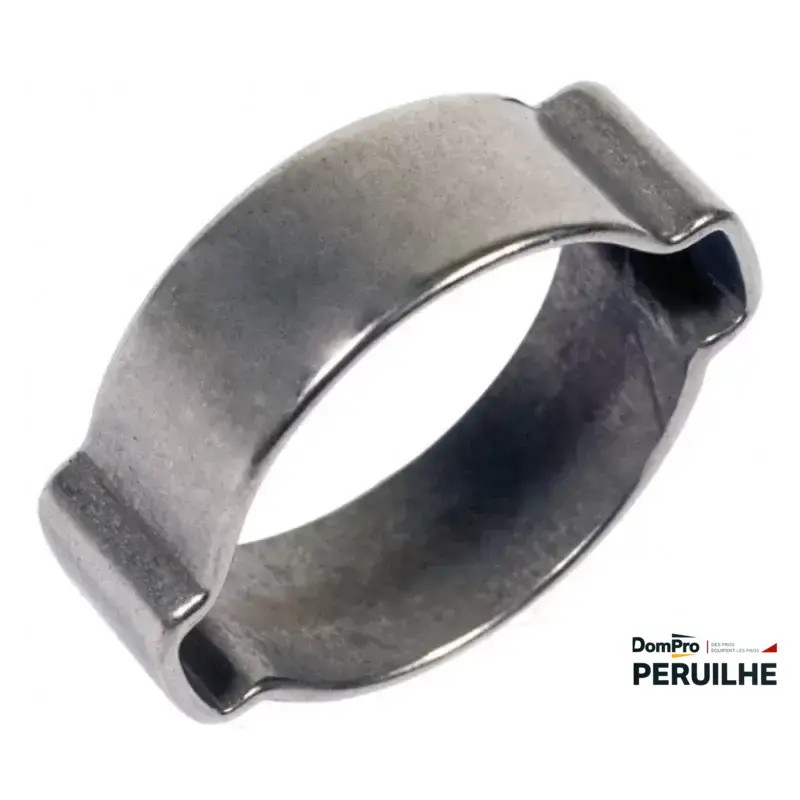 Collier 2 oreilles 23-27 mm (Bte100) | Peruilhe