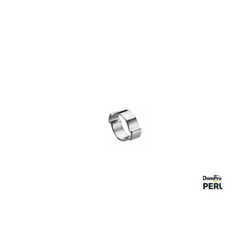 Collier à oreilles 9-11 mm sachet 100 | Peruilhe