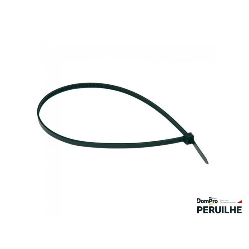 Collier Colring 3.6x140 noir | Peruilhe