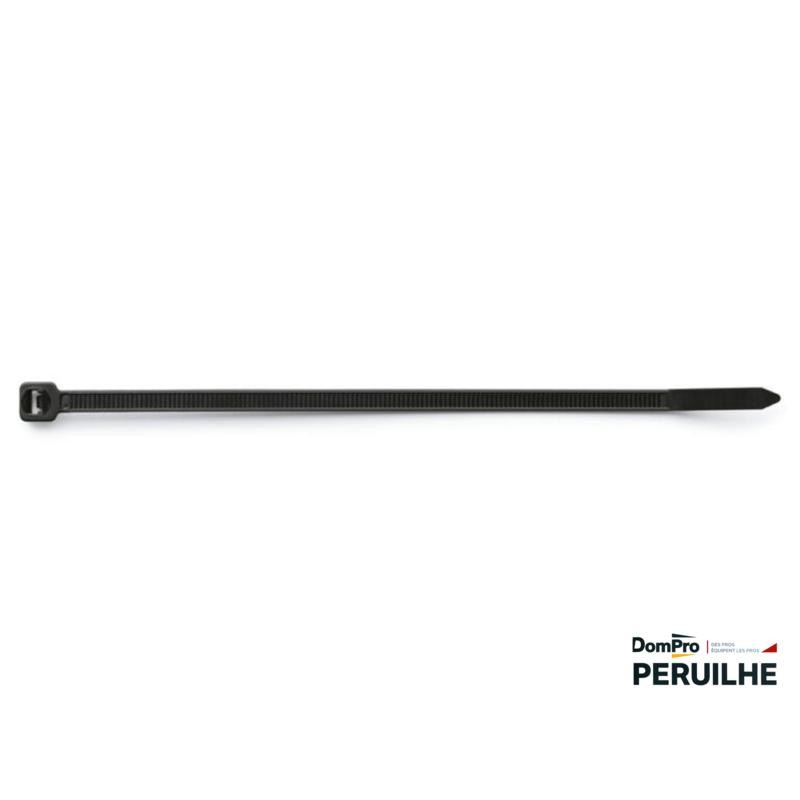 Collier colring 3.6x200 noir | Peruilhe