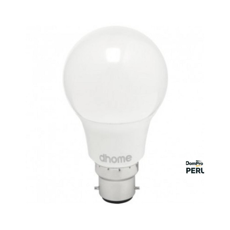 Ampoule LED B22 8W 4000K 806LM | Peruilhe