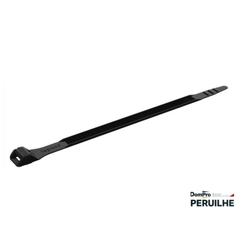 Collier COLSON 360 mm noir (100) | Peruilhe