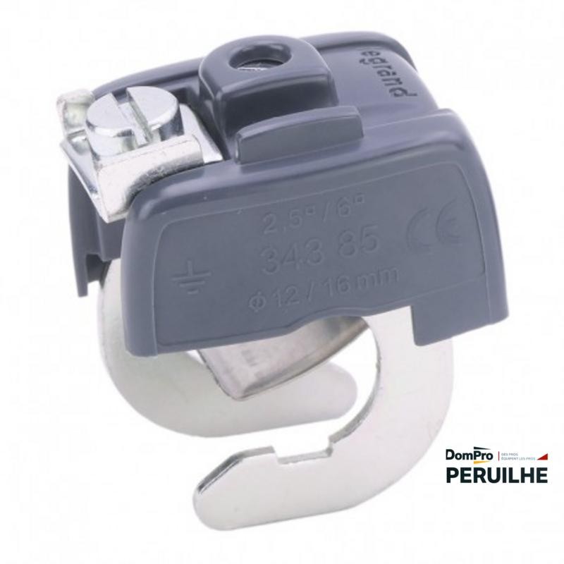 Collier équipotentialité 12-16 mm | Peruilhe