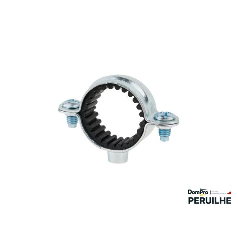 Collier isophonique D.12 (x100) | Peruilhe