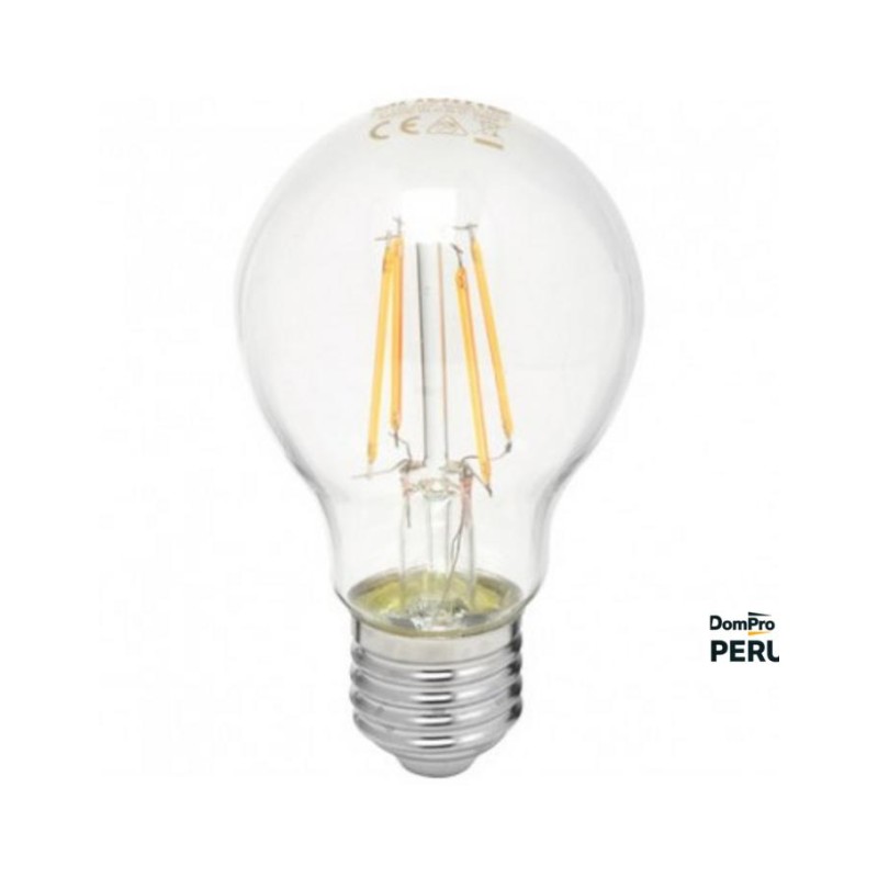 Ampoule LED standard E27 8W 2700K 806lm | Peruilhe