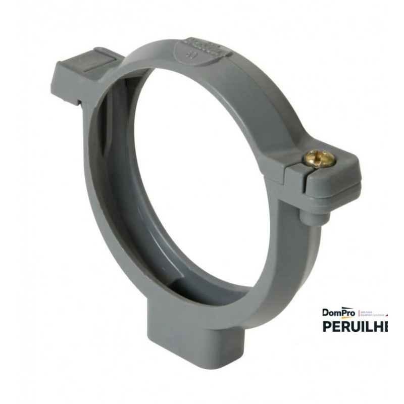 Collier PVC Ø63 à l'unité | Peruilhe