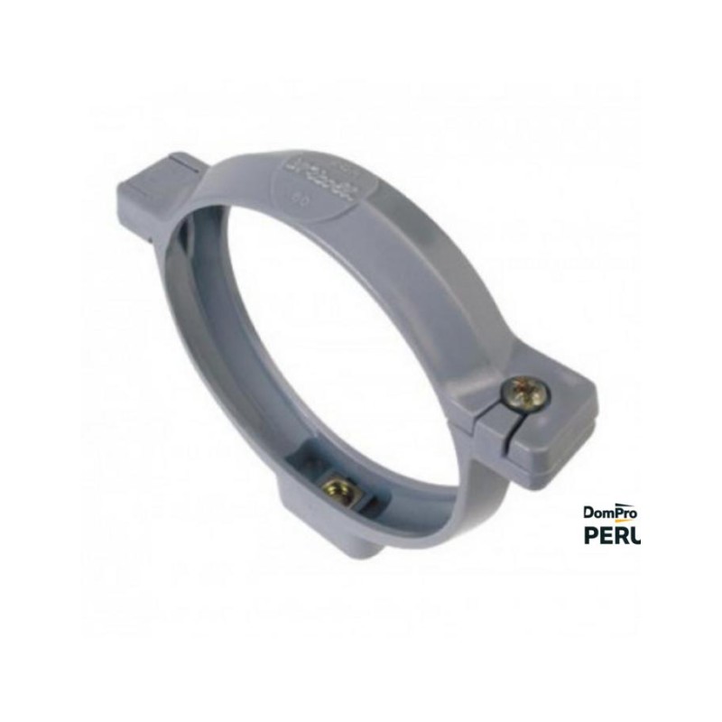 Collier PVC D160 Nicoll COZ | Peruilhe