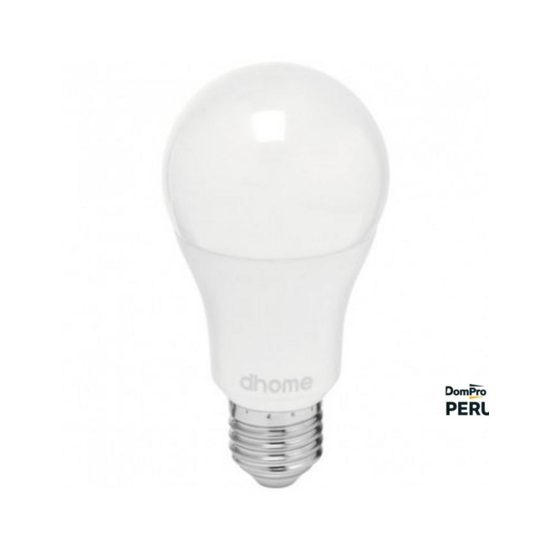 Ampoule LED filament E27 8W 1055lm 2700K | Peruilhe