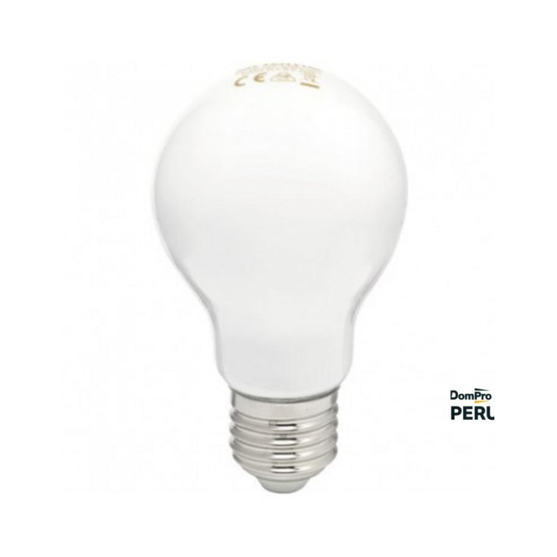 Ampoule LED standard filament E27 5W 2700K | Peruilhe