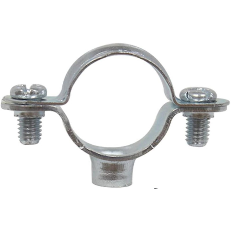 Collier simple 7x150 T25 boîte 100 pcs | Peruilhe