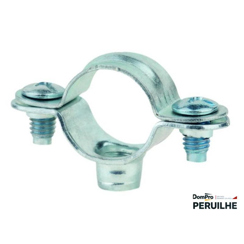 Collier simple 7x150 T28 zingué | Peruilhe