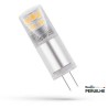 Ampoule LED G4 2,5W 3000K 270lm | Peruilhe
