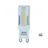Ampoule LED capsule G9 3000K 350lm | Peruilhe