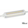Ampoule LED crayon R7S 4000K 9W Peruilhe