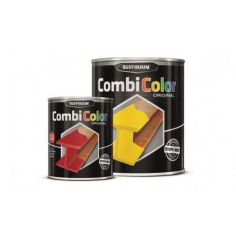 Combicolor Brillant 7307 Translucide 1L | Peruilhe