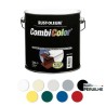 Combicolor Brillant 7311 Aluminium 1L | Peruilhe