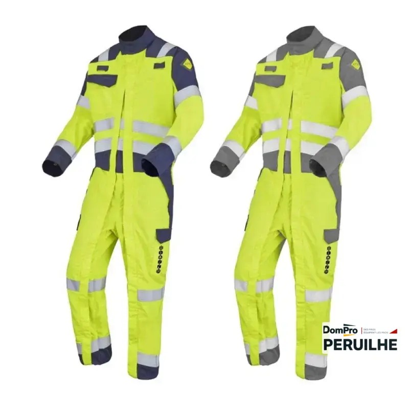 Combinaison ATEX HV 2 zip NEVADO t.3 | Peruilhe