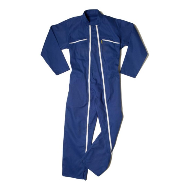 Combinaison 2FAG Mercure Bleu T3 | Peruilhe