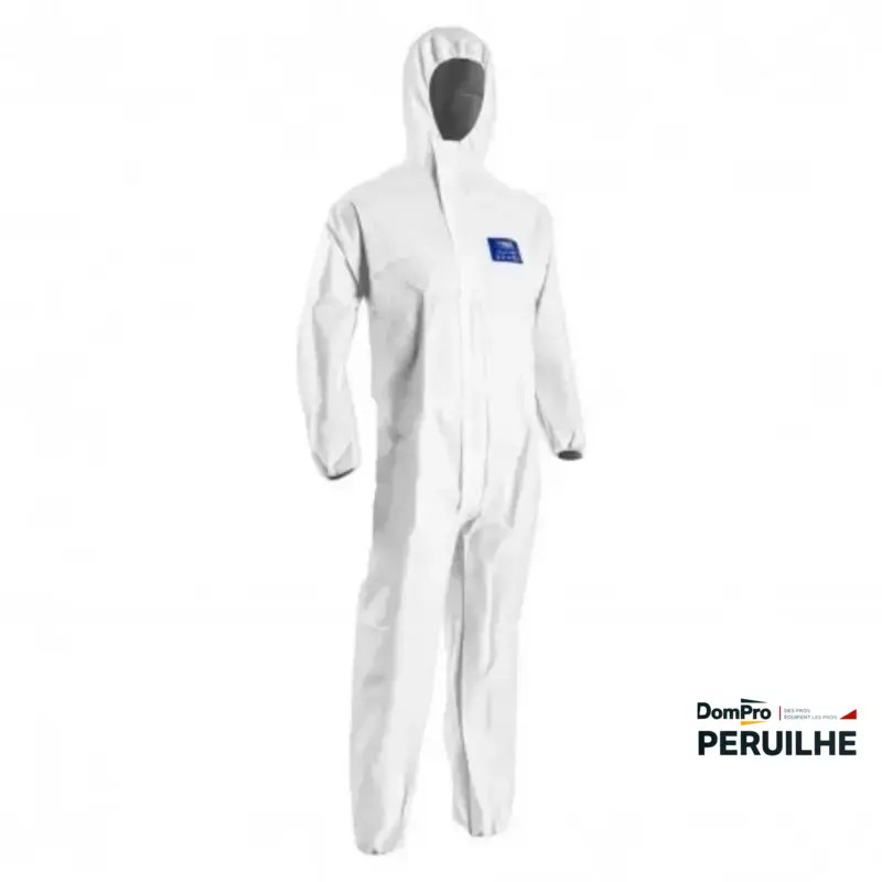 Combinaison blanche SMS type 5&6 L | Peruilhe