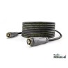 Conduite tuyau TR DN6 10m 25MPa | Peruilhe