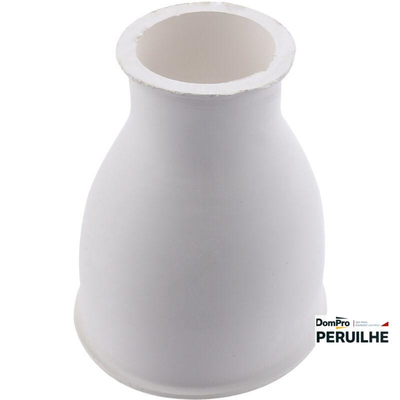 Cône WC 32/40 pour cuvette D55mm | Peruilhe