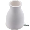 Cône WC 32/40 pour cuvette D55mm | Peruilhe