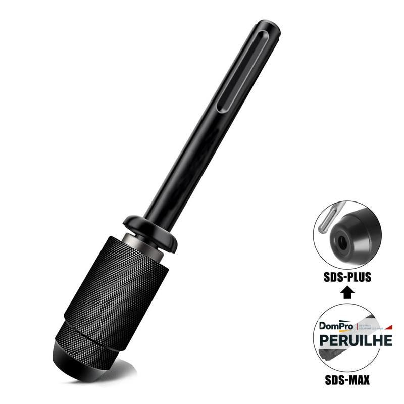 Connecteur RATIO SDS MAX 400mm | Peruilhe