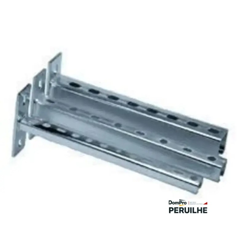 Console 38/40 LG400 - INDEX | Peruilhe