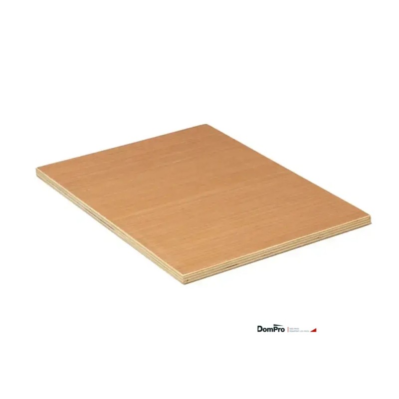 Contreplaqué intérieur 2500x1220x10 mm | Peruilhe