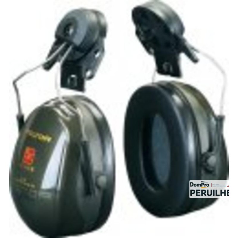 Coquille antibruit Peltor OPIME II H520P3 | Peruilhe