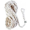Cordage 20m Ø14mm boucle | Peruilhe