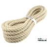 Corde chanvre 18mm prix au mètre | Peruilhe