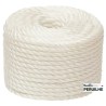 Corde polypropylène 10 mm au mètre | Peruilhe
