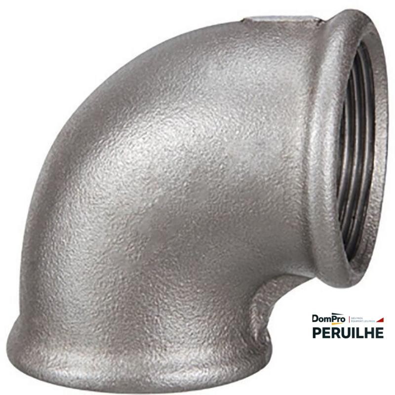 Coude 90° FF BSP 26x34 | Peruilhe