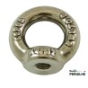 Anneau de levage femelle M14 acier zingué | Peruilhe
