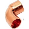 Coude cuivre 90° MF 30/32 | Peruilhe