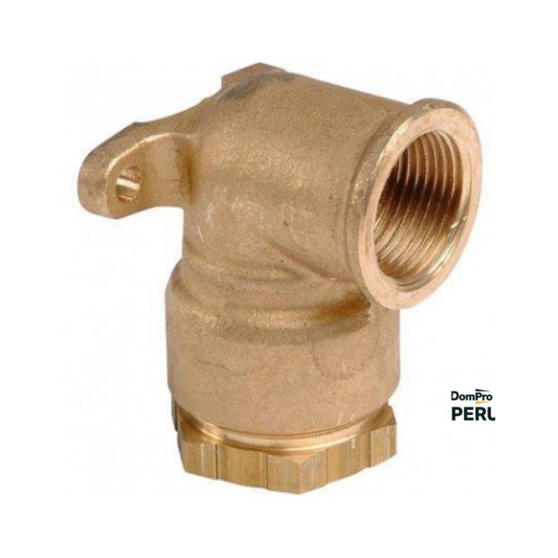 Coude Huot 20-15/21 Applique Laiton | Peruilhe