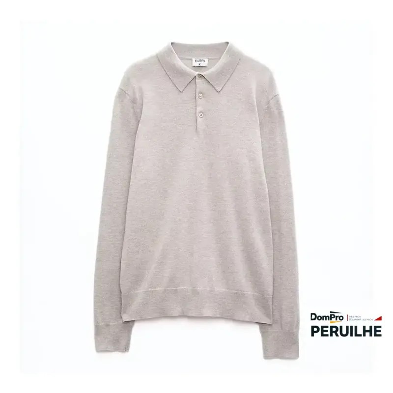 Coude inox 304L 21.3x1.6 3D | Peruilhe