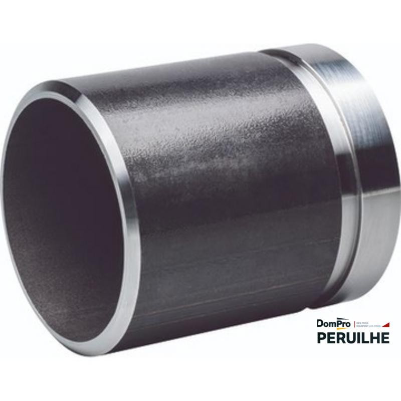 Manchon soudure inox 316L Victaulic | Peruilhe