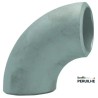 Coude Inox 316 SCH10 1.1/2 | Peruilhe