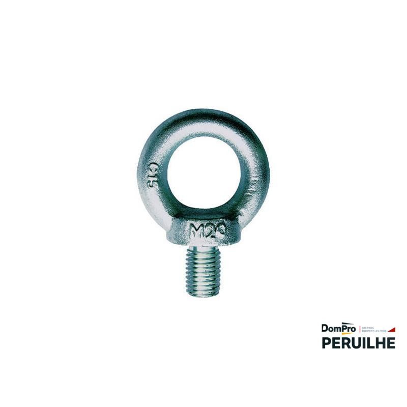 Piton à visser M22 - Peruilhe