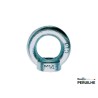 Anneau de levage Femelle M22 Acier brut | Peruilhe