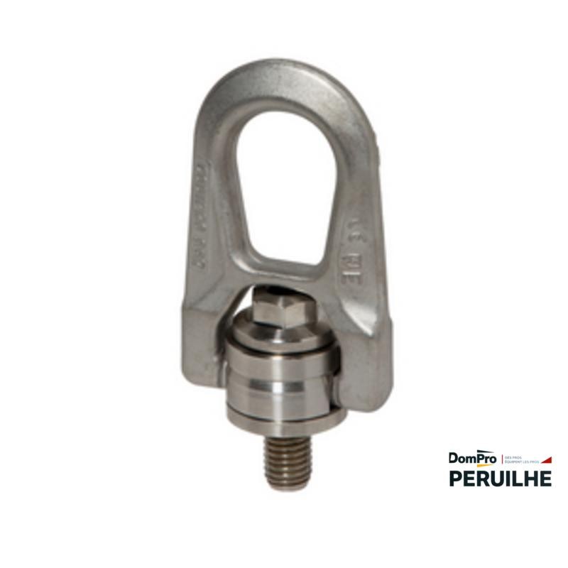 Anneau de levage mâle M27 2500 kg | Peruilhe