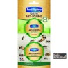 Boîte appât anti-fourmis 10g x2 | Peruilhe
