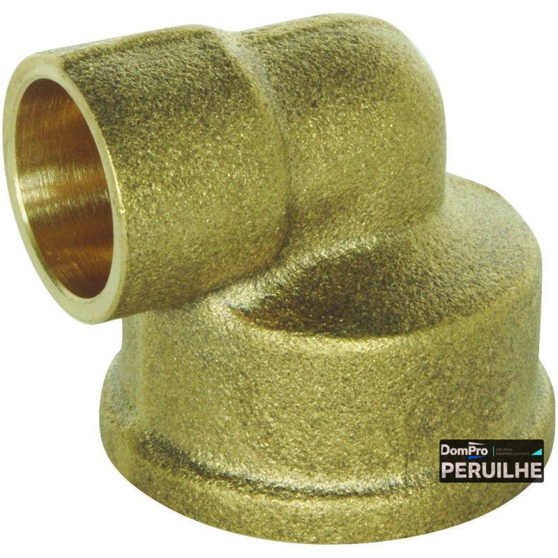 Coude Sudo F 15/21 AS 12 | Peruilhe