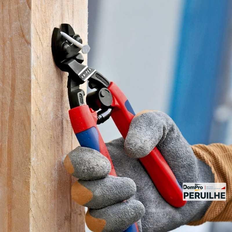 Coupe boulon compact CoBolt 200 mm | Peruilhe