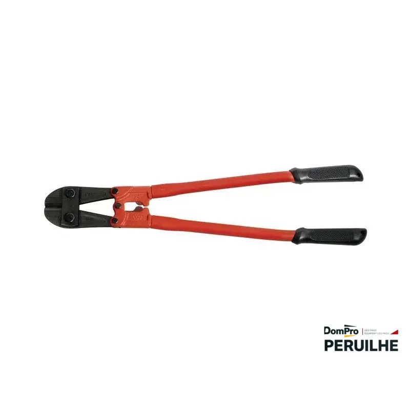 Coupe-boulons 600 mm - 24" | Peruilhe