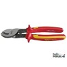 Coupe-câbles électrique isolé 6" L.165mm | Peruilhe